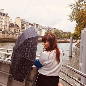 Meet your Posher, Petra